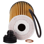 STP Extended Life Engine Oil Filter Element S11885XL