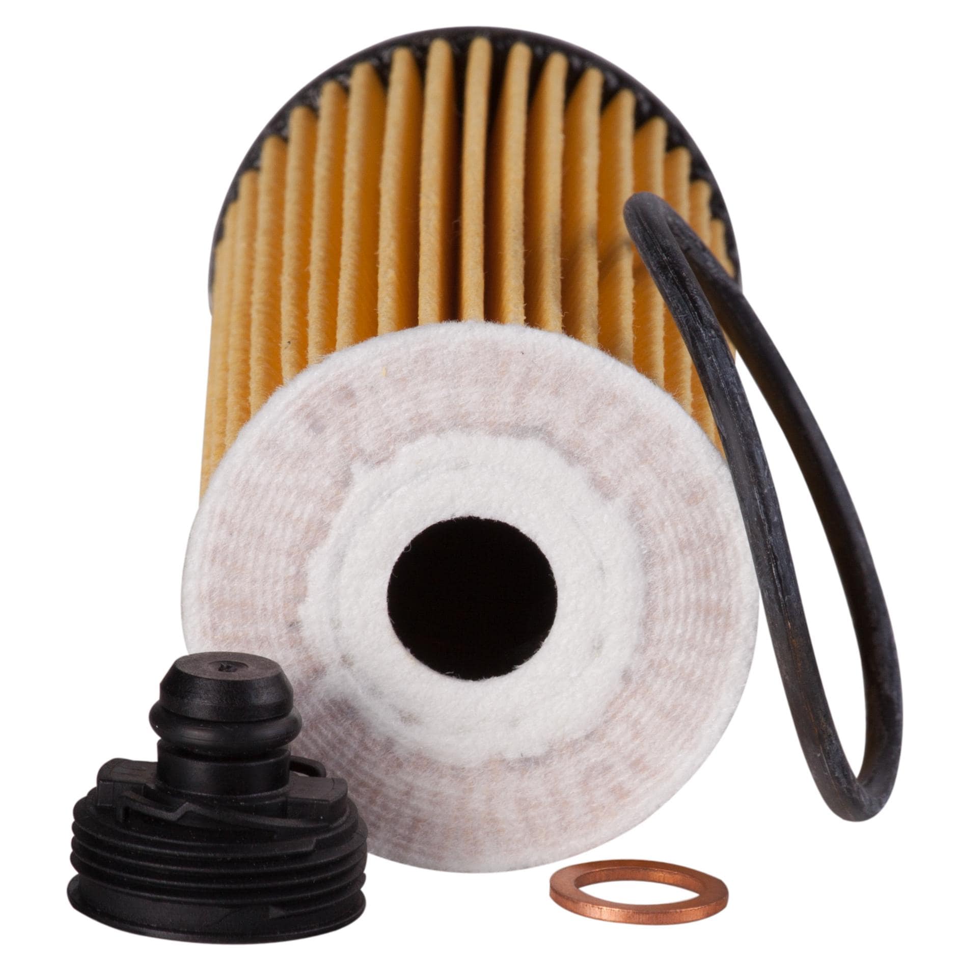 STP Extended Life Engine Oil Filter Element S11885XL