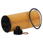 STP Extended Life Engine Oil Filter Element S11885XL