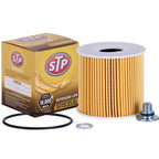 STP Extended Life Engine Oil Filter S11935XL