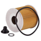 STP Extended Life Engine Oil Filter S11935XL