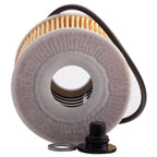STP Extended Life Engine Oil Filter S11935XL