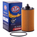 STP Extended Life Engine Oil Filter S12246
