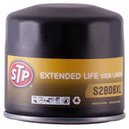 STP Extended Life Spin-On Engine Oil Filter S2808XL