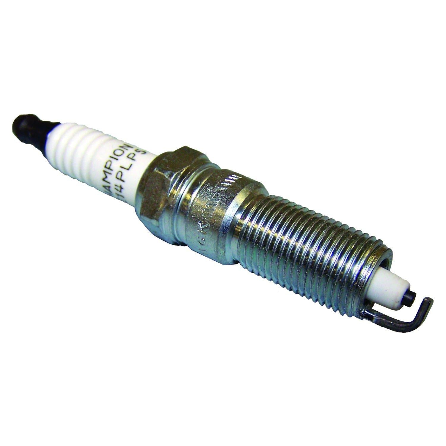 Crown Automotive Jeep Replacement Double Platinum Spark Plug S2RE14PLP5