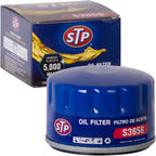 STP Spin-On Canister Engine Oil Filter S3656