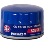 STP Spin-On Canister Engine Oil Filter S3656