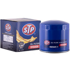 STP Spin-On Engine Oil Filter S45006