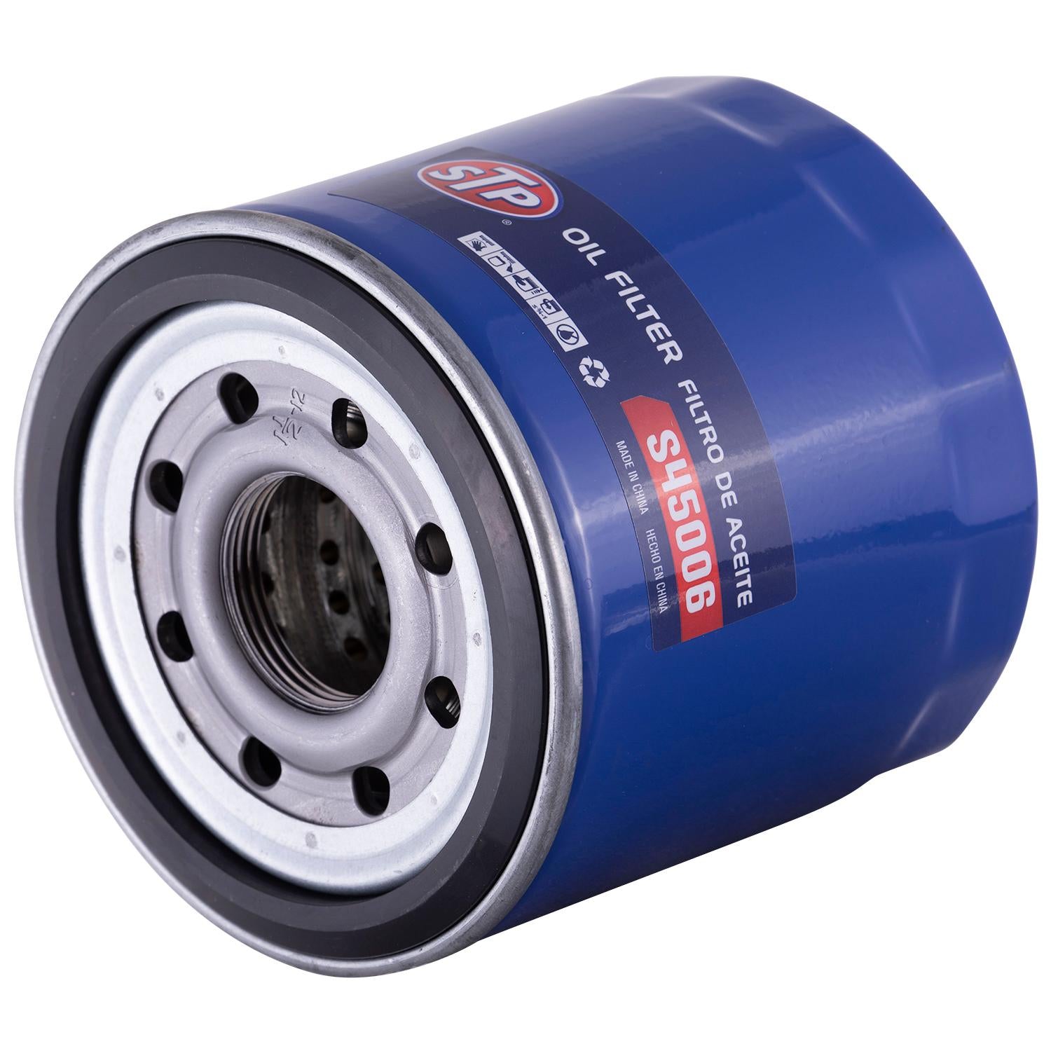 STP Spin-On Engine Oil Filter S45006