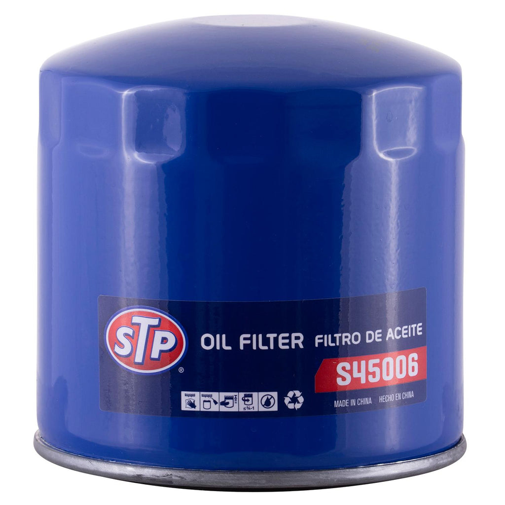 STP Spin-On Engine Oil Filter S45006