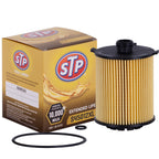 STP Extended Life Engine Oil Filter S45012XL