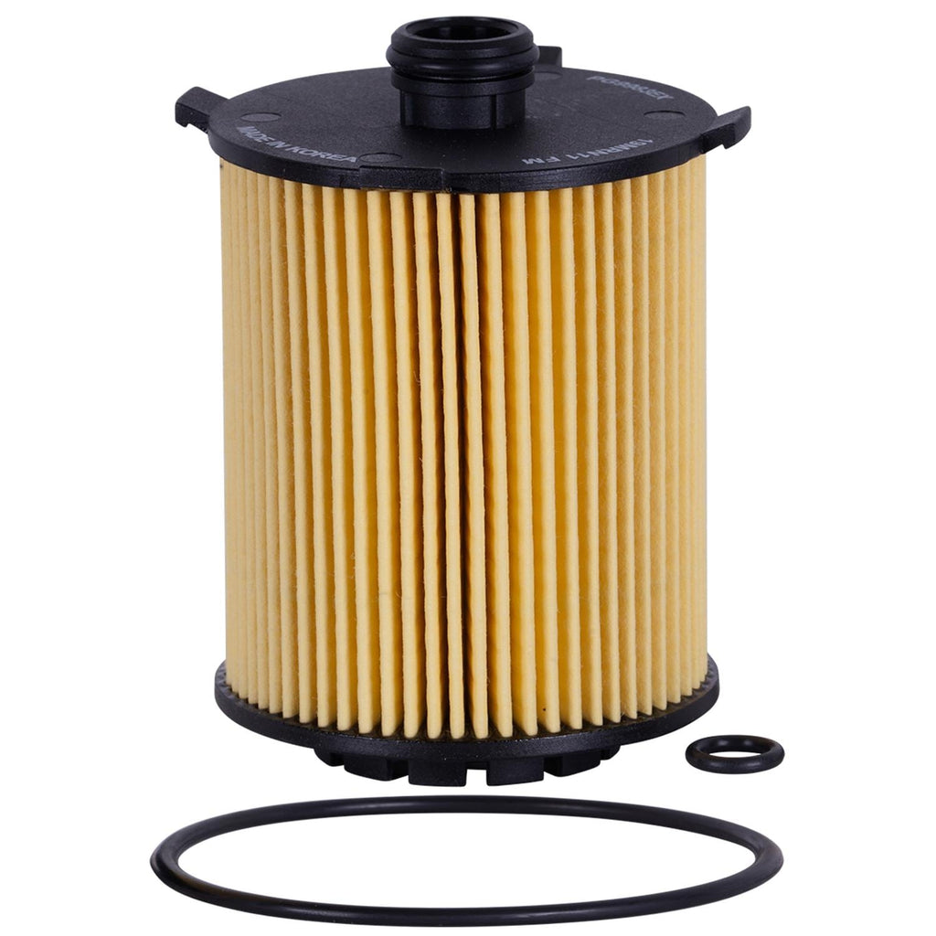 STP Extended Life Engine Oil Filter S45012XL