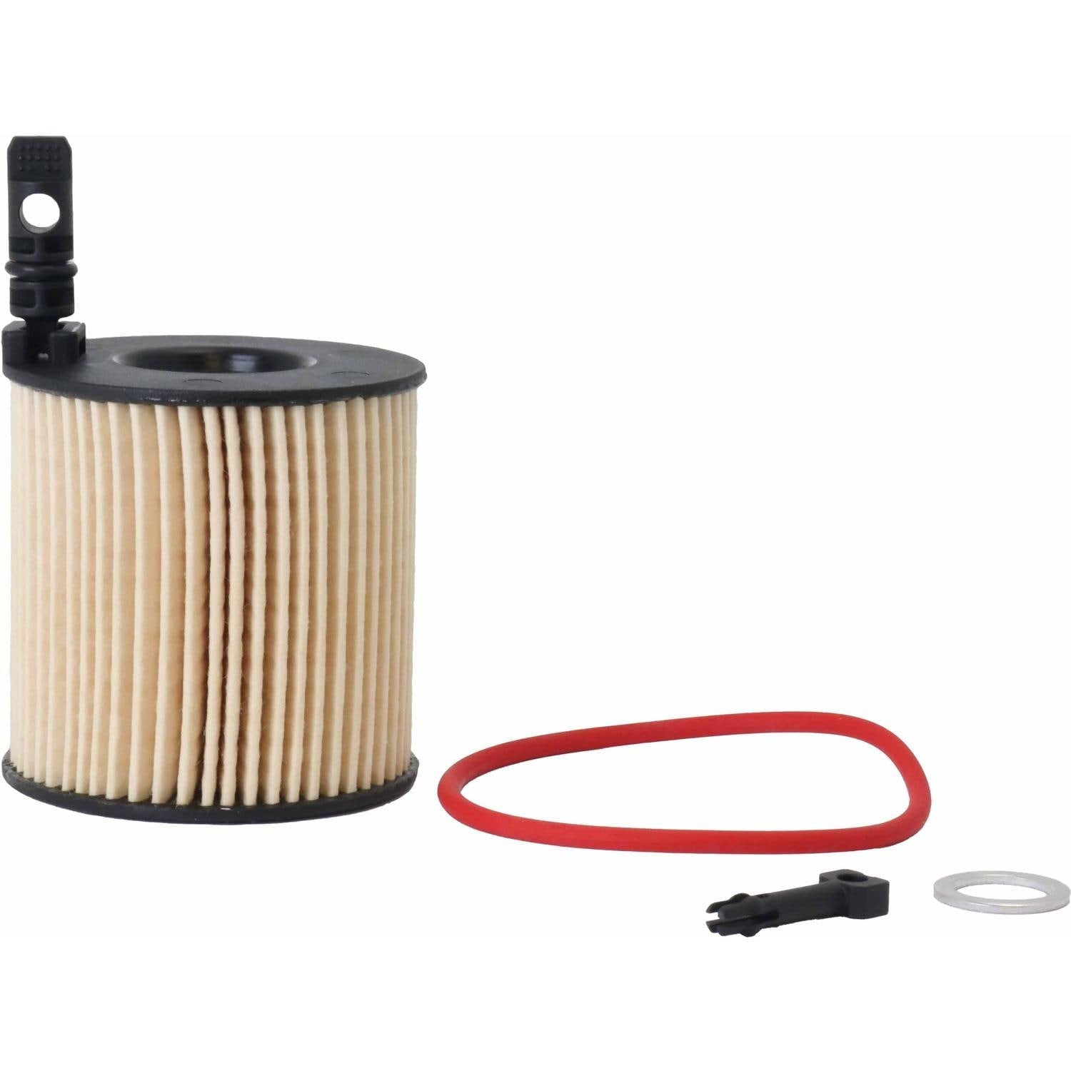 STP Extended Life Engine Oil Filter Element S45017XL