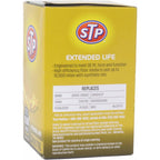 STP Extended Life Engine Oil Filter Element S45017XL