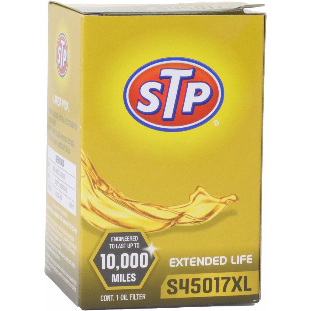 STP Extended Life Engine Oil Filter Element S45017XL