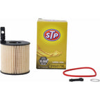 STP Extended Life Engine Oil Filter Element S45017XL