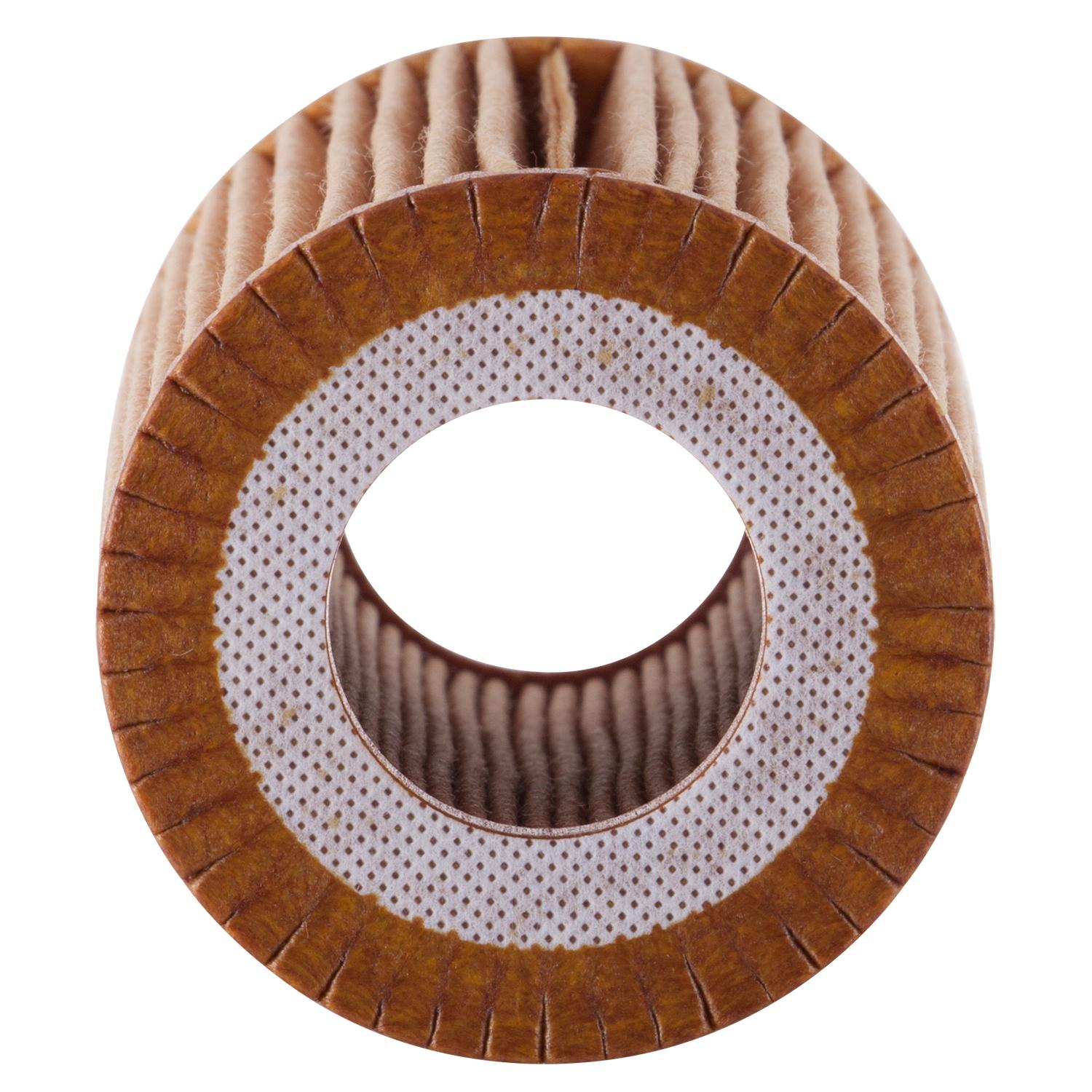 STP Extended Life Engine Oil Filter Element S45022XL