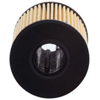 STP Extended Life Engine Oil Filter Element S45025XL
