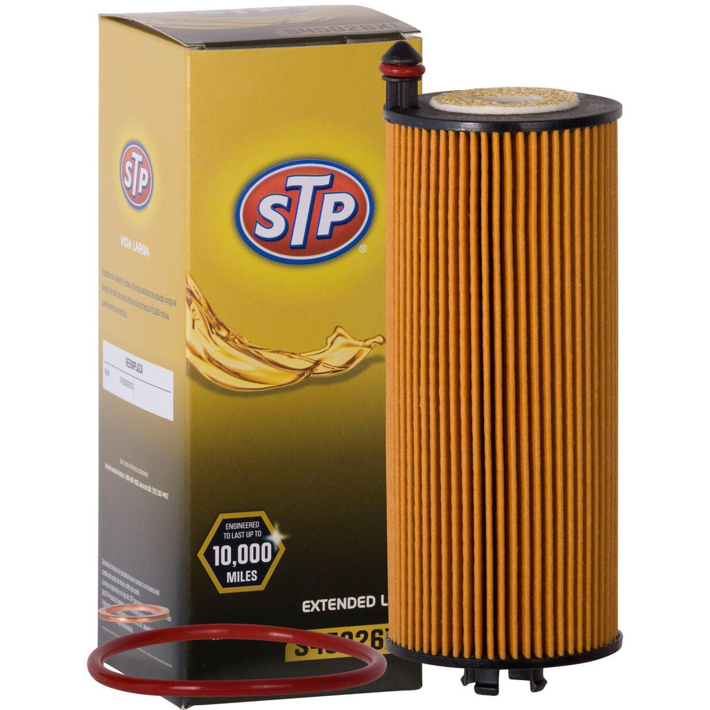 STP Extended Life Engine Oil Filter Element S45026XL