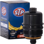 STP Extended Life Engine Oil Filter S45027