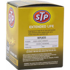 STP Extended Life Oil Filter S45028XL