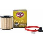 STP Extended Life Oil Filter S45028XL