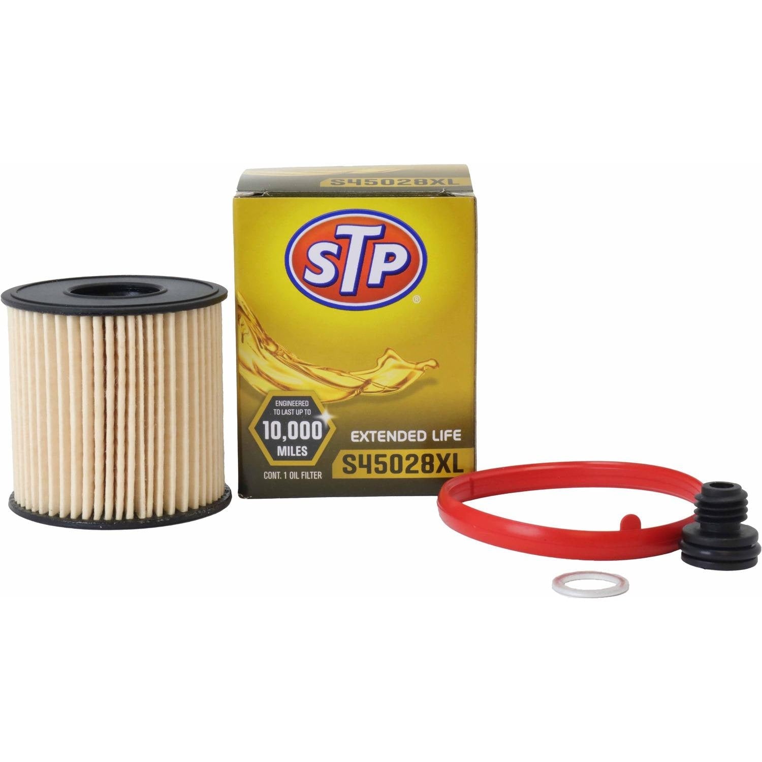 STP Extended Life Oil Filter S45028XL