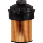 STP Engine Oil Filter Element S45042