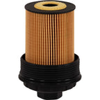 STP Engine Oil Filter Element S45042