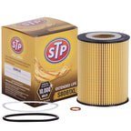 STP Extended Life Engine Oil Filter S8081XL