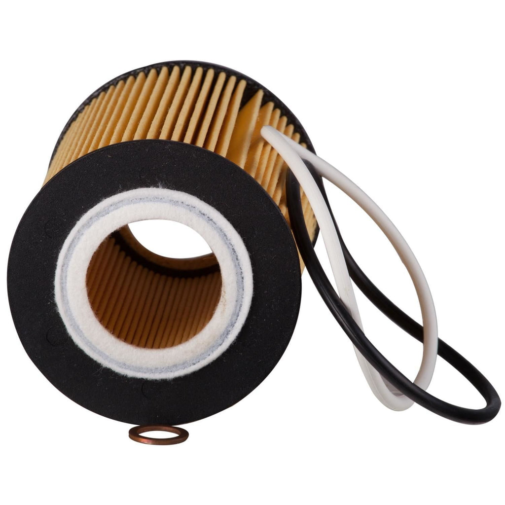 STP Extended Life Engine Oil Filter S8081XL