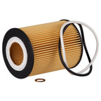 STP Extended Life Engine Oil Filter S8081XL