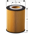STP Extended Life Engine Oil Filter S8081XL
