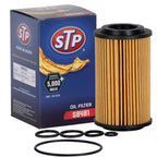 STP Extended Life Engine Oil Filter S8481