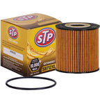 STP Extended Life Cartridge Engine Oil Filter S8712XL