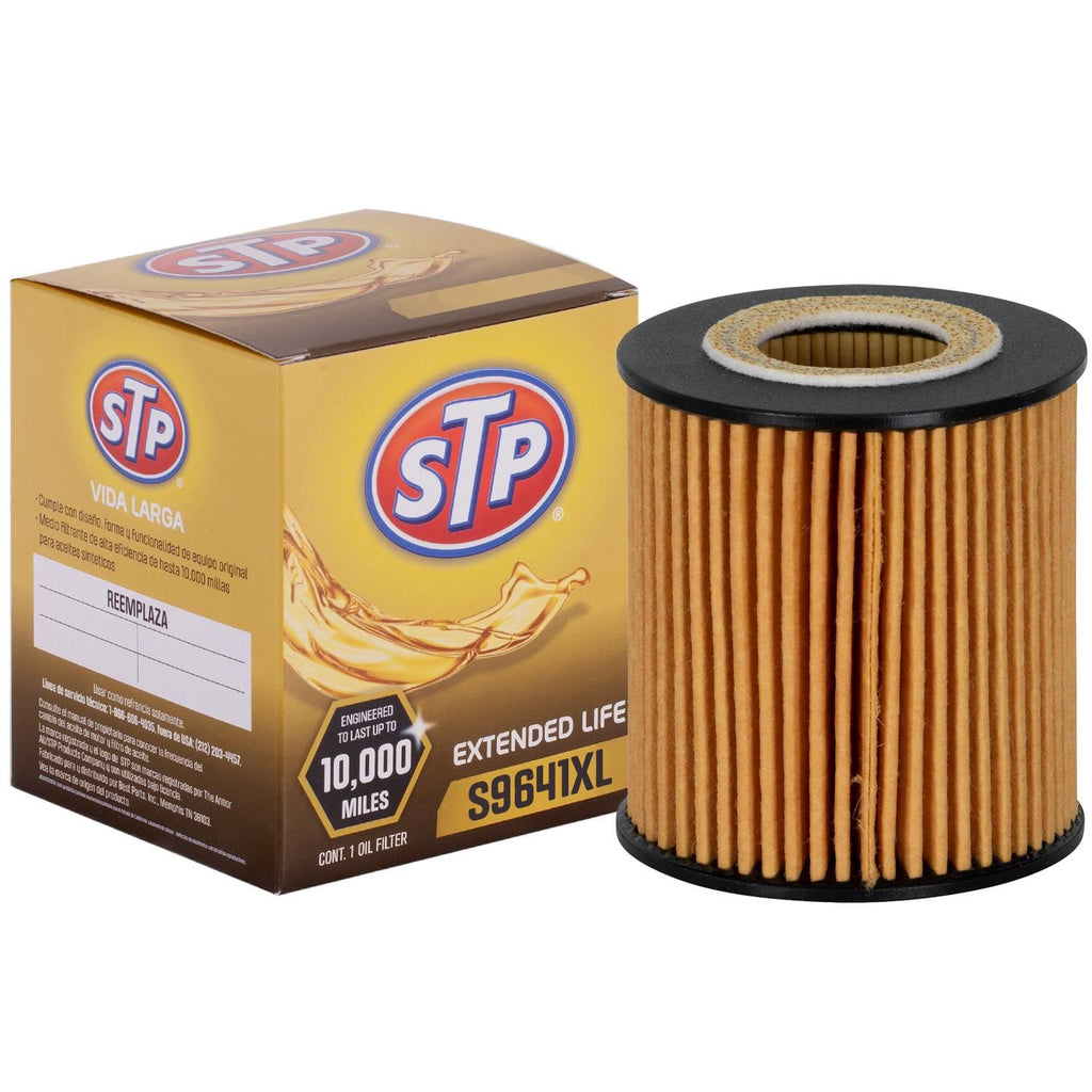 STP Extended Life Engine Oil Filter S9641XL