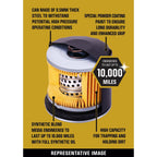 STP Extended Life Engine Oil Filter S9911XL