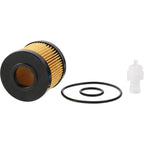 STP Extended Life Engine Oil Filter S9972
