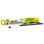 Scrubblade 11in Heavy Duty Wiper Blade SB1100