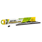 Scrubblade 13in Heavy Duty Wiper Blade SB1300