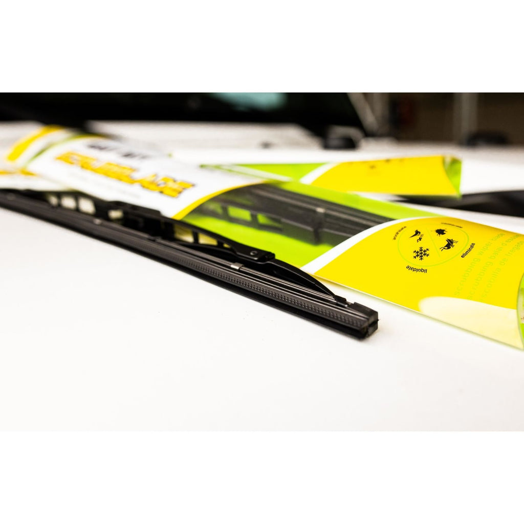 Scrubblade 19in Heavy Duty Wiper Blade SB1900