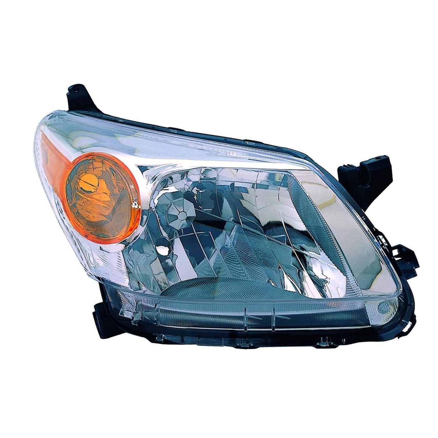 Supreme Collision Parts Group Headlight SC2503103OE