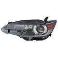 Supreme Collision Parts Group Headlight SC2518109OE