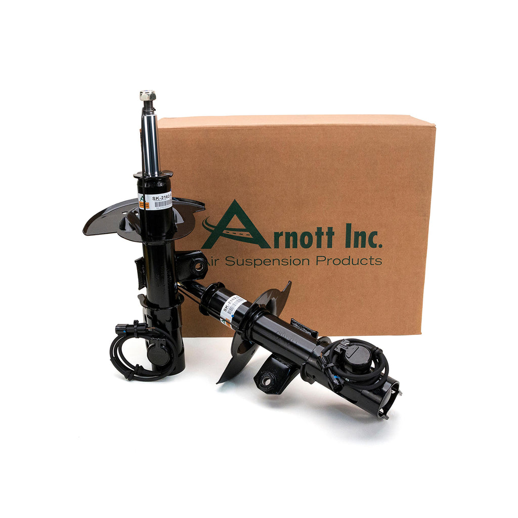 Arnott Industries Suspension Shock Absorber SK-2162