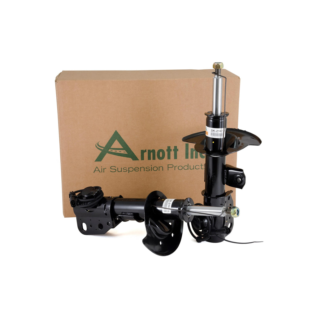Arnott Industries Suspension Shock Absorber SK-2167
