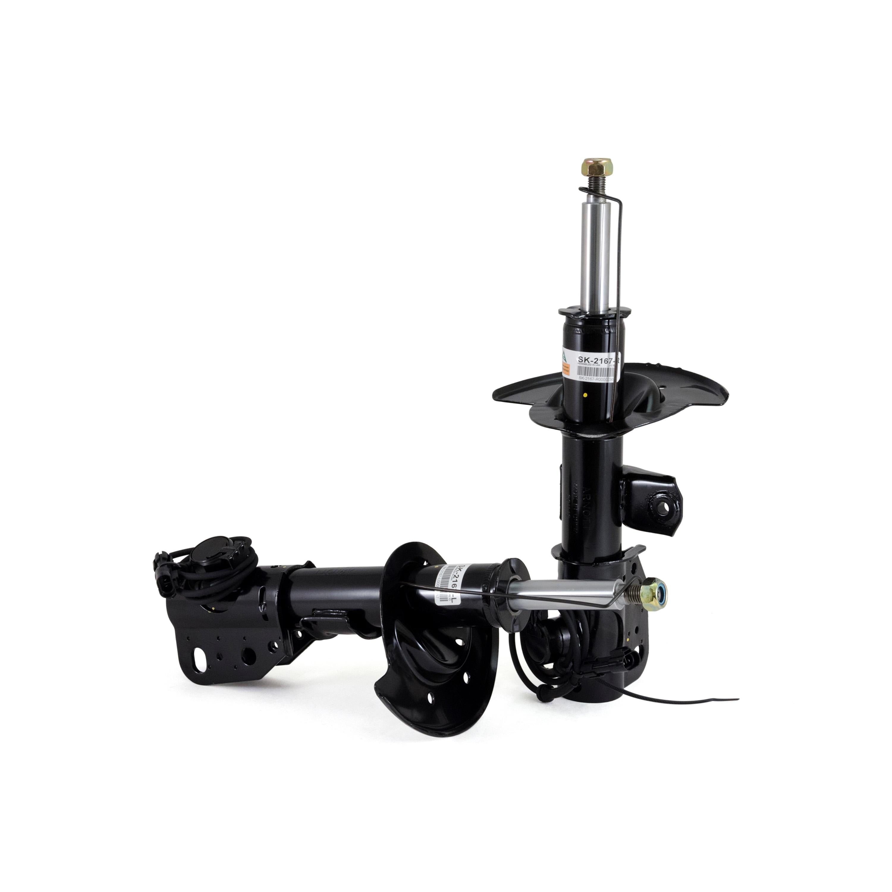 Arnott Industries Suspension Shock Absorber SK-2167