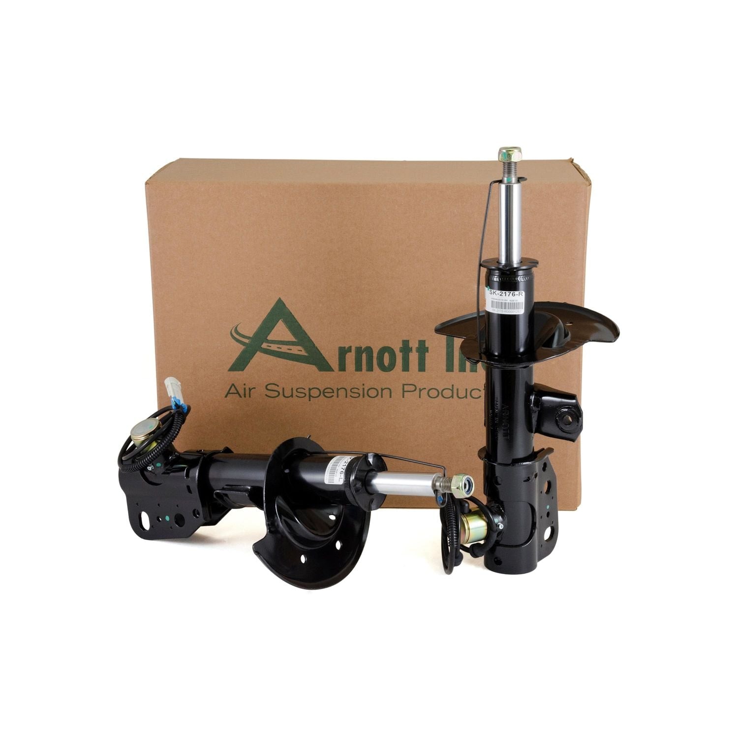 Arnott Industries Strut Set SK-2176