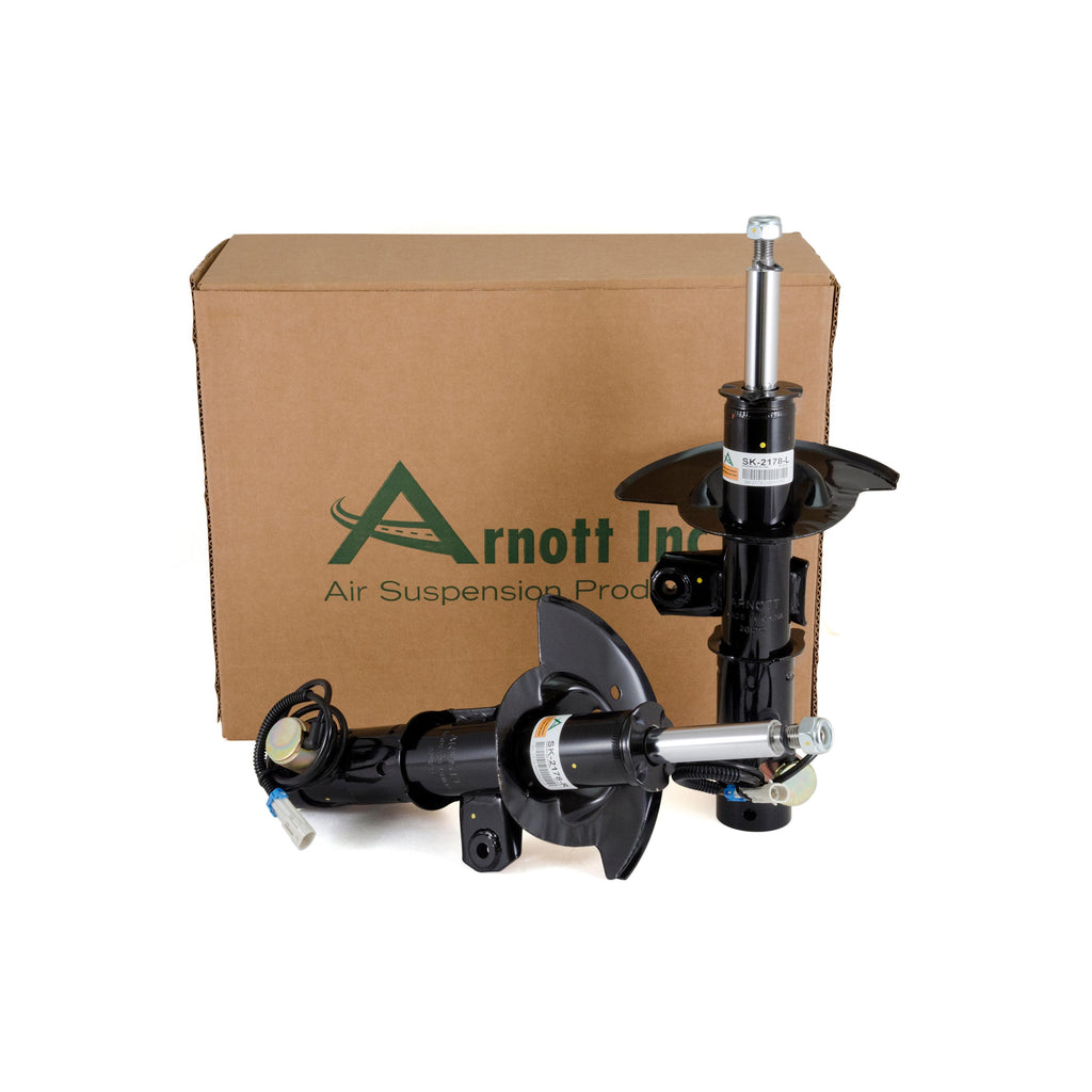 Arnott Industries Suspension Shock Absorber SK-2178
