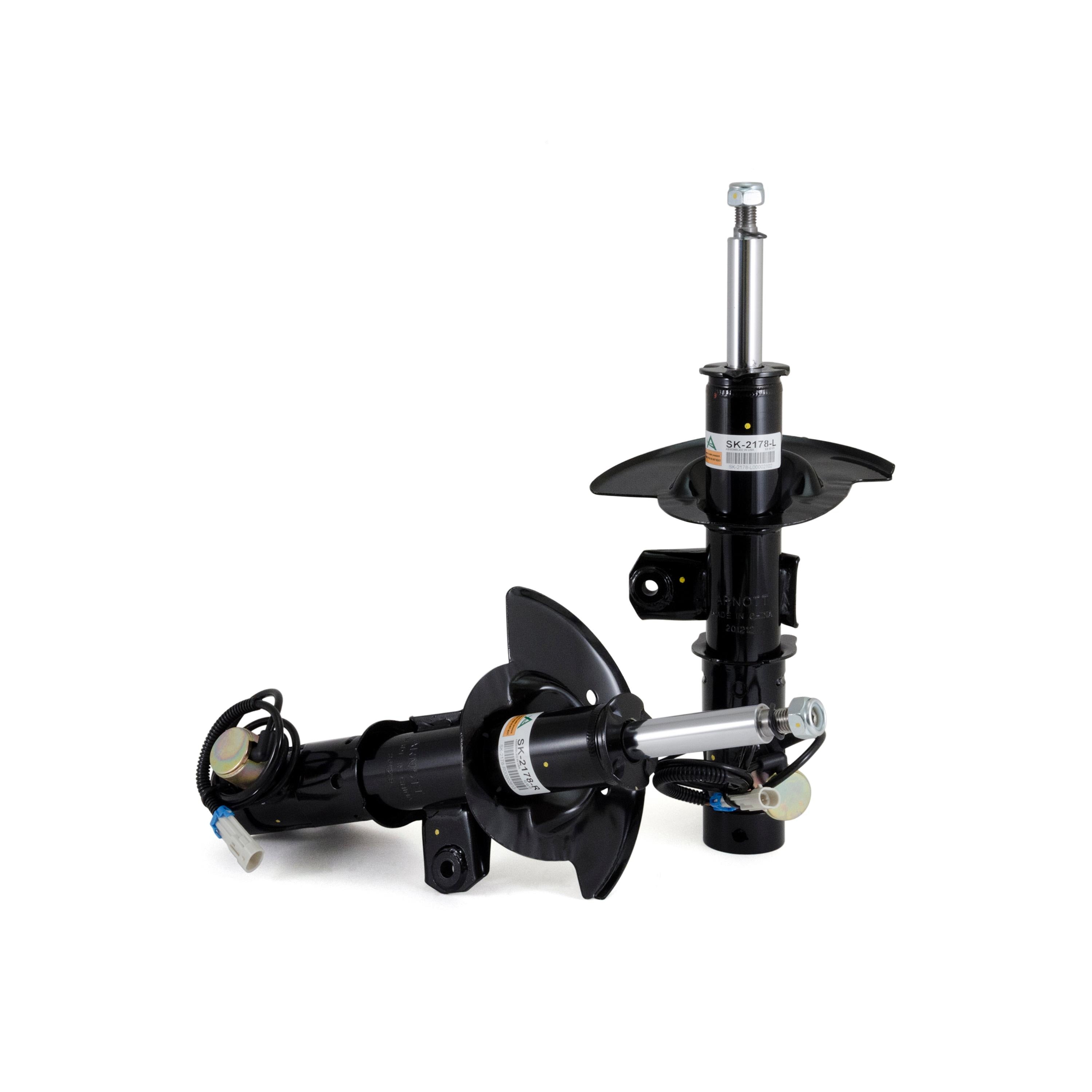 Arnott Industries Suspension Shock Absorber SK-2178