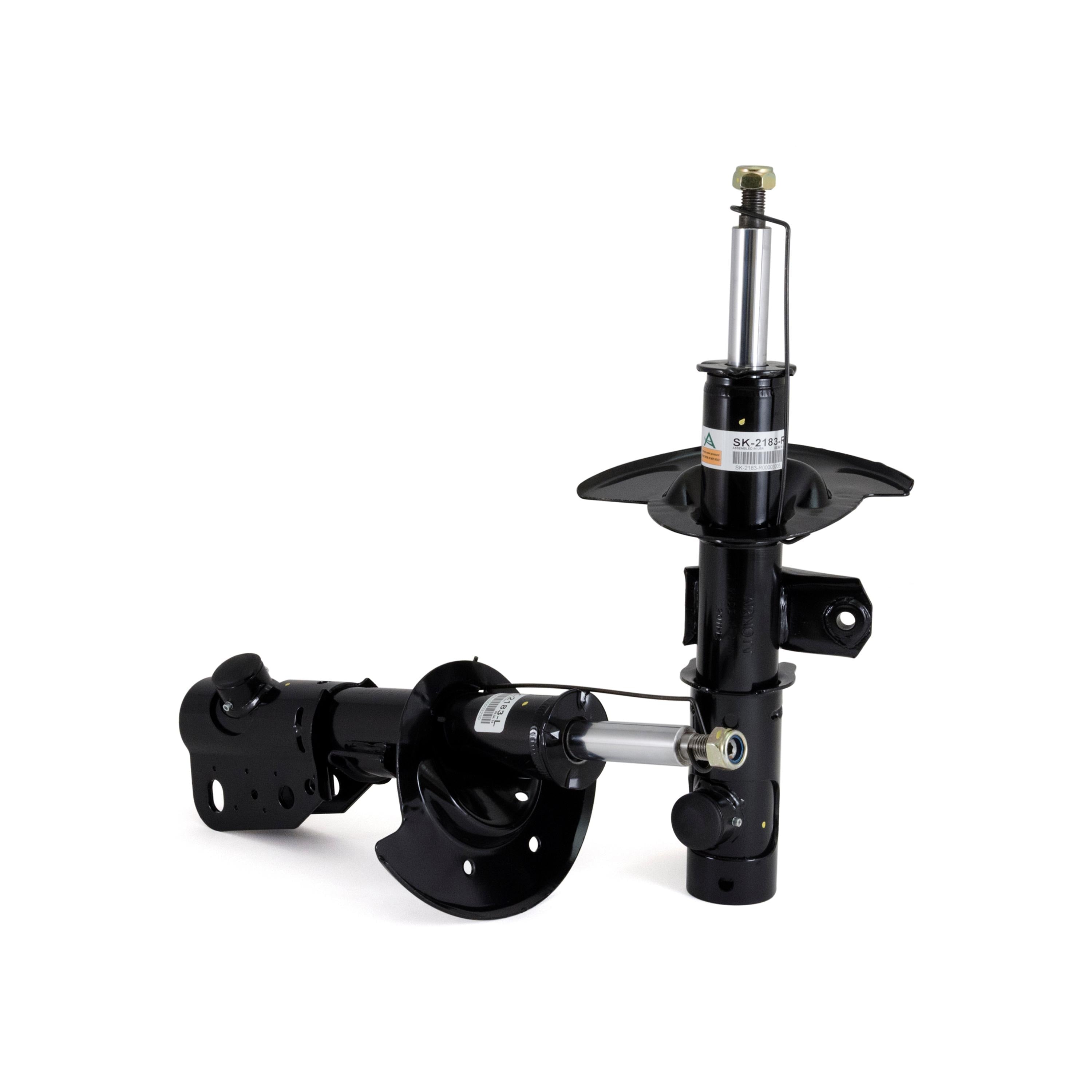 Arnott Industries Suspension Shock Absorber SK-2183